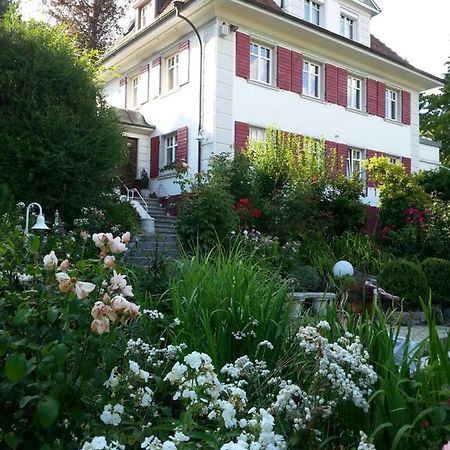 B&B Rosenliebe Niedereschach Экстерьер фото