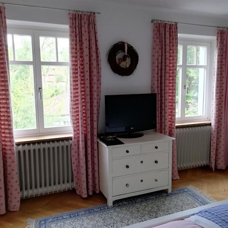 B&B Rosenliebe Niedereschach Экстерьер фото