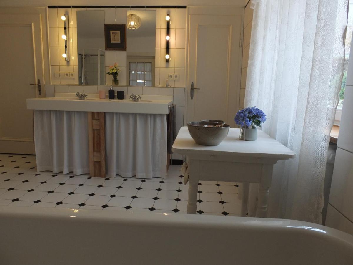 B&B Rosenliebe Niedereschach Экстерьер фото