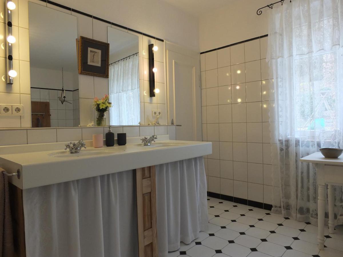 B&B Rosenliebe Niedereschach Экстерьер фото