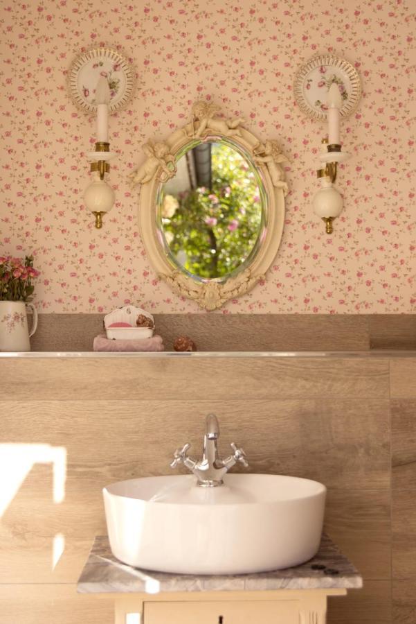 B&B Rosenliebe Niedereschach Экстерьер фото