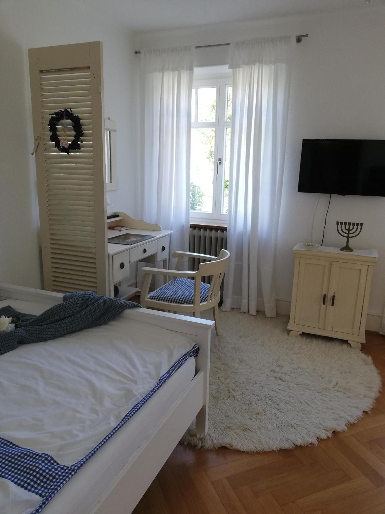 B&B Rosenliebe Niedereschach Экстерьер фото