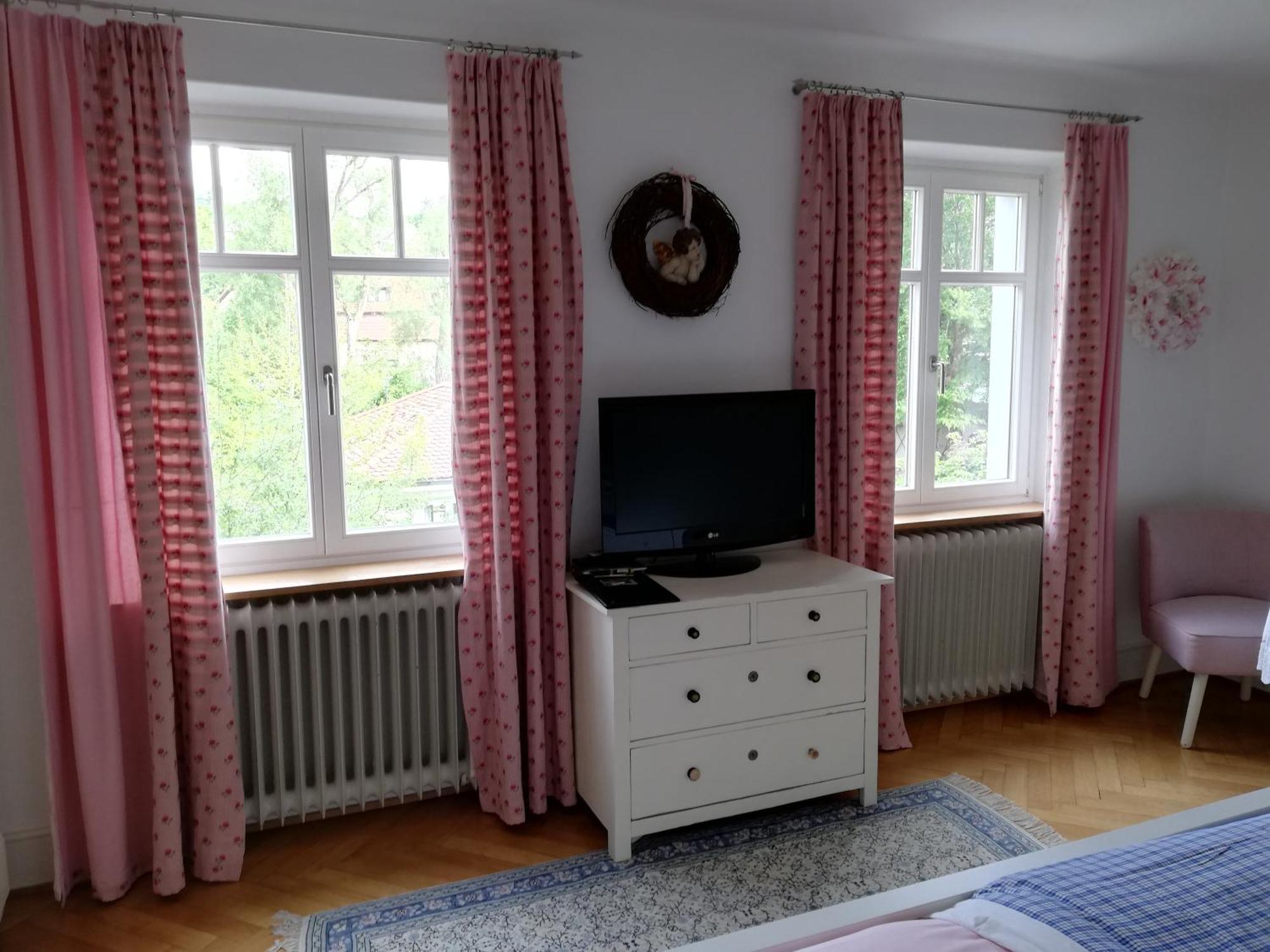 B&B Rosenliebe Niedereschach Экстерьер фото