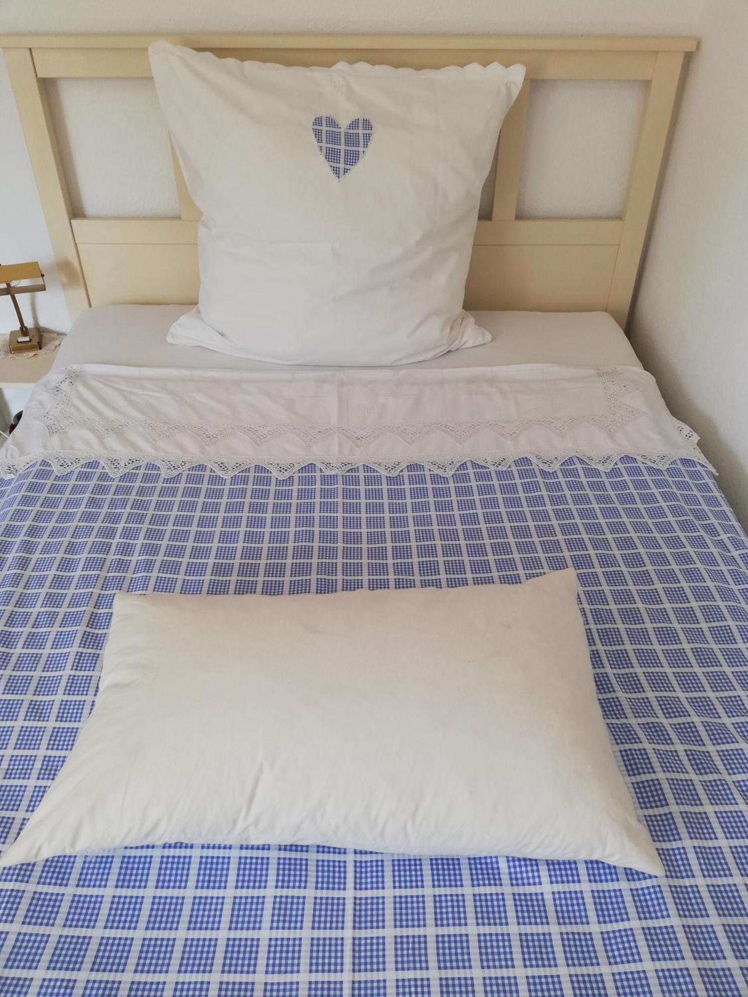 B&B Rosenliebe Niedereschach Экстерьер фото