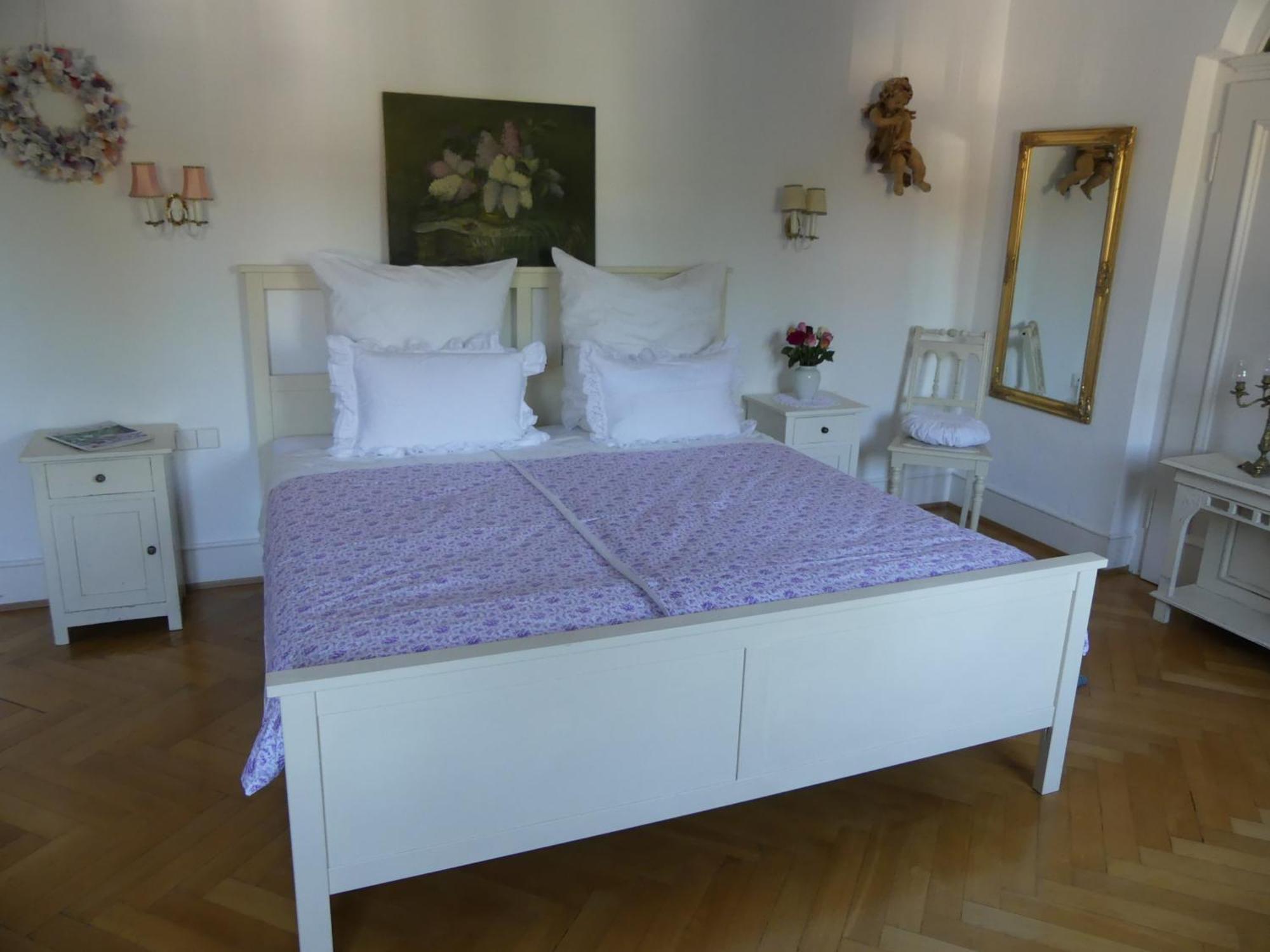 B&B Rosenliebe Niedereschach Экстерьер фото