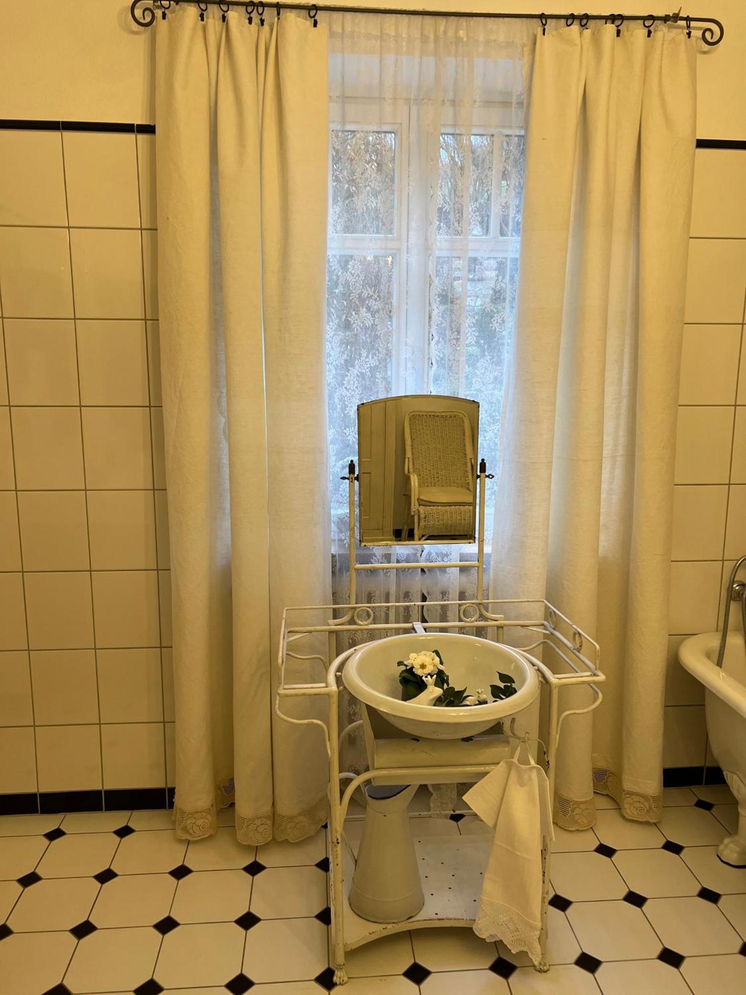 B&B Rosenliebe Niedereschach Экстерьер фото
