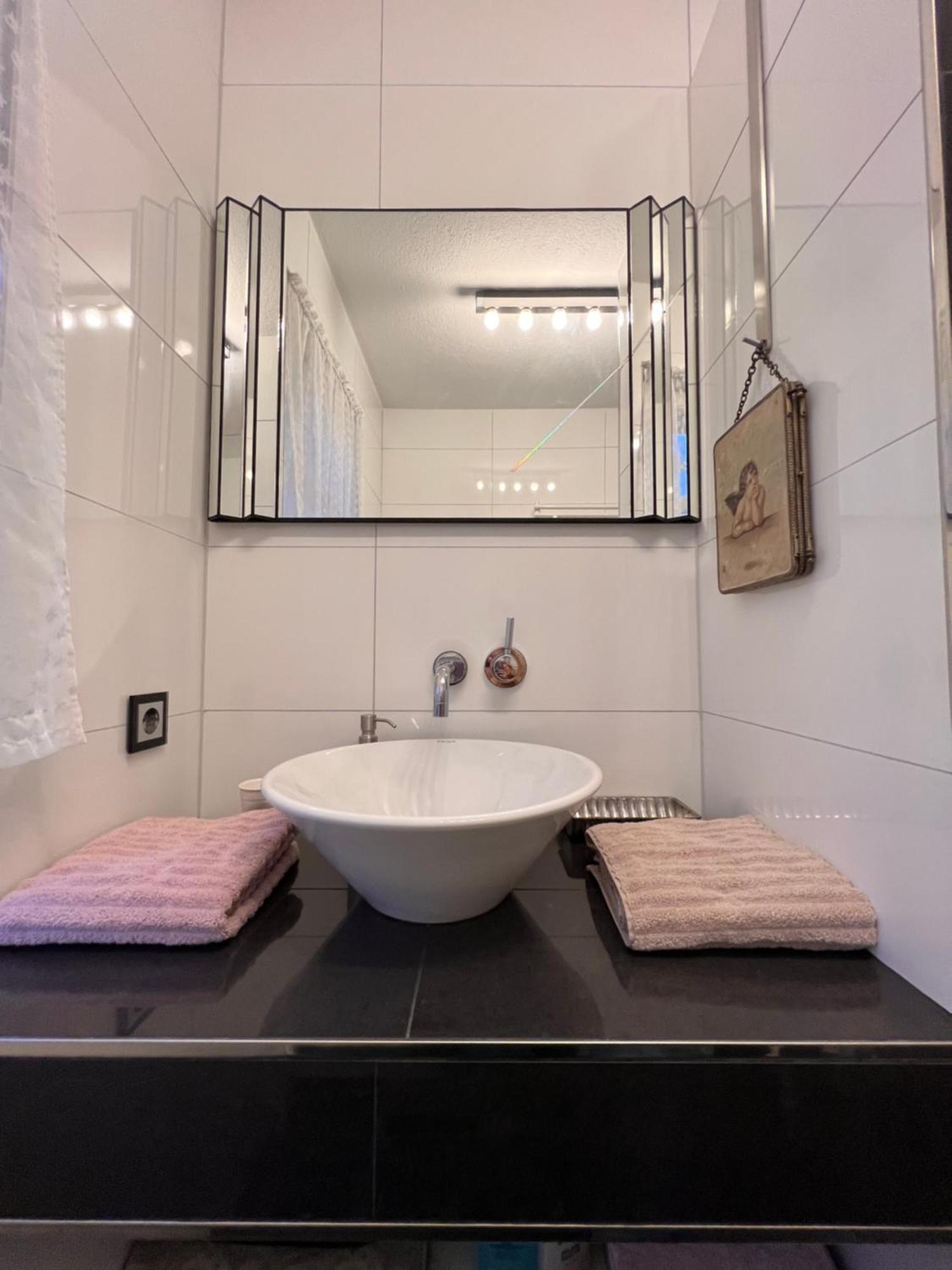 B&B Rosenliebe Niedereschach Экстерьер фото
