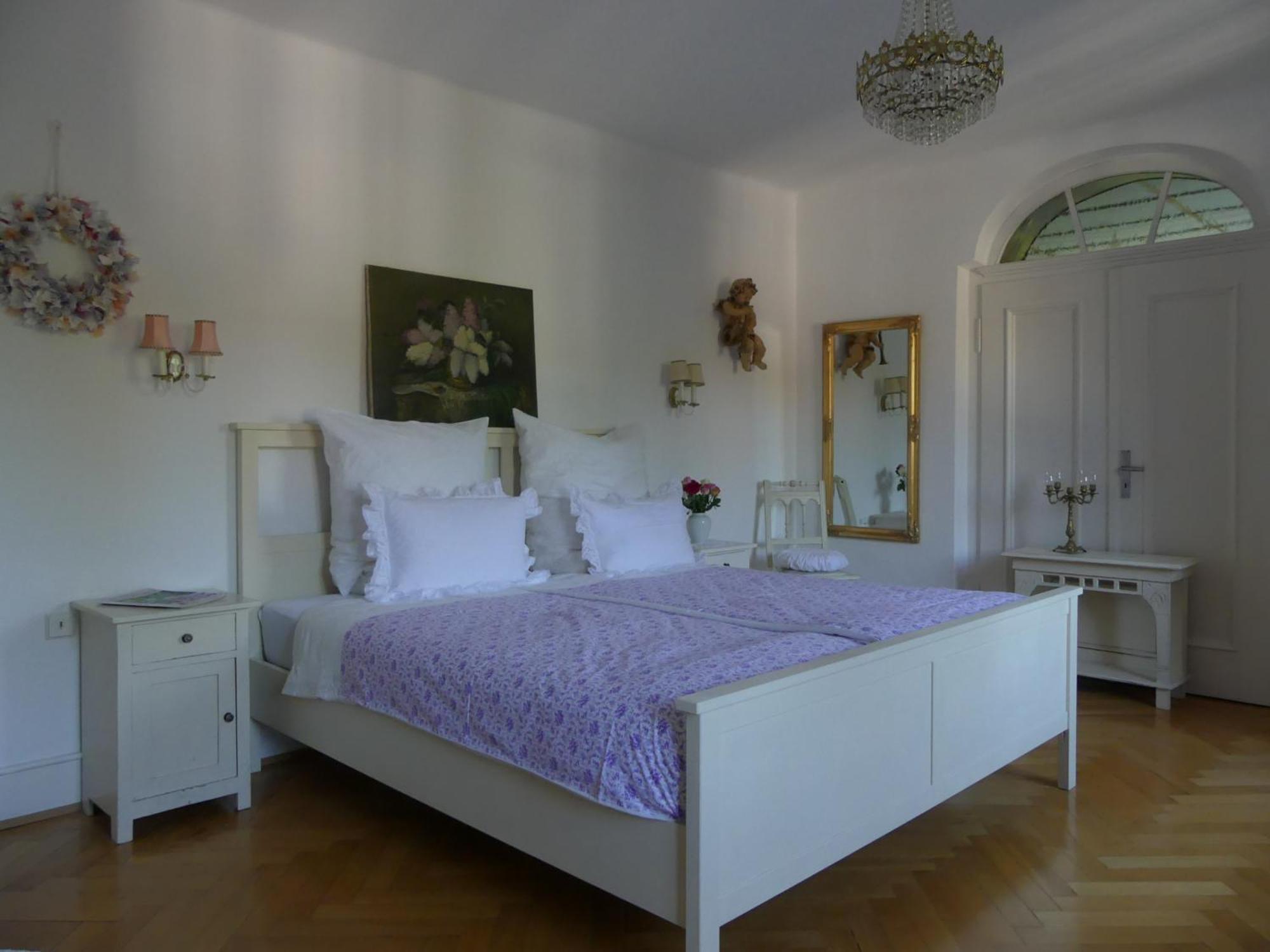 B&B Rosenliebe Niedereschach Экстерьер фото