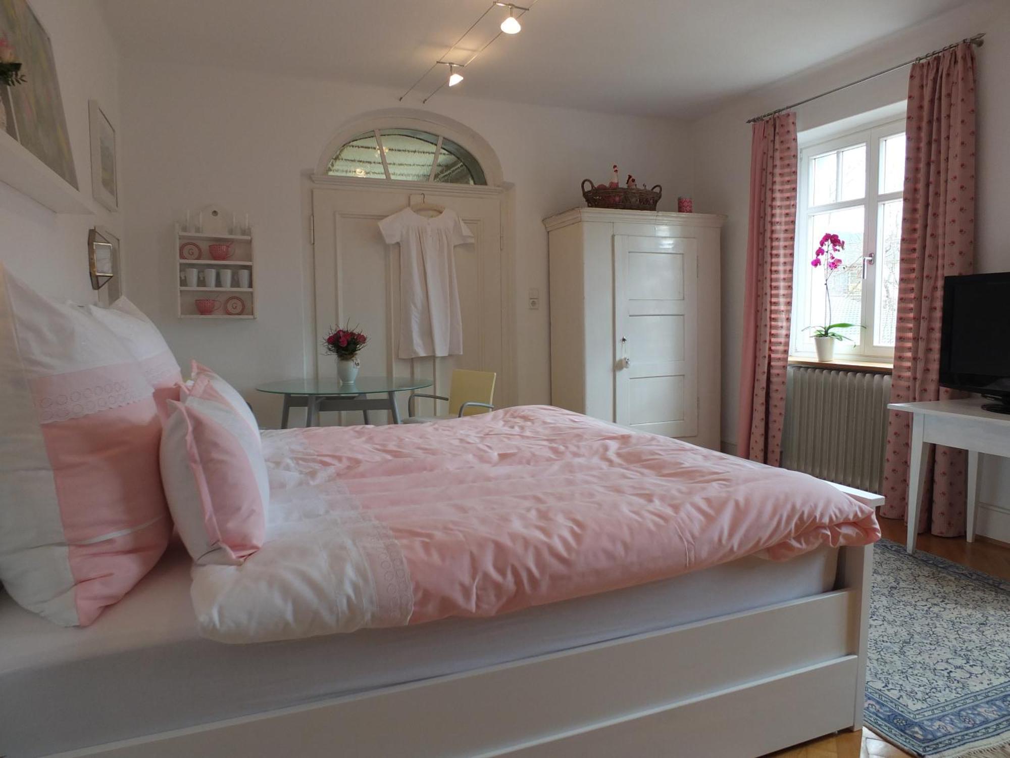 B&B Rosenliebe Niedereschach Экстерьер фото